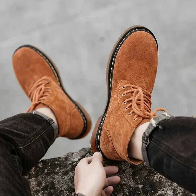 Hugo™ | Brooks Casual Boots