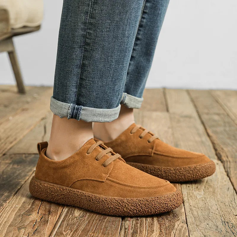 Joel | Casual Comfort Shoes