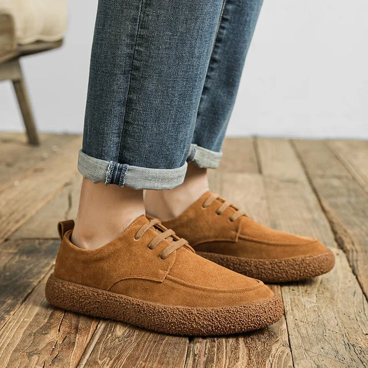 Joel | Casual Comfort Shoes