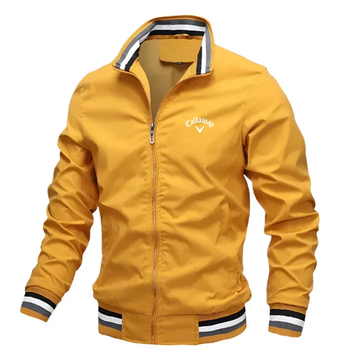 Francis | Classic Everyday Jacket