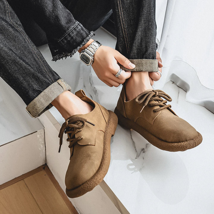 Ian | Everyday Comfort Shoes