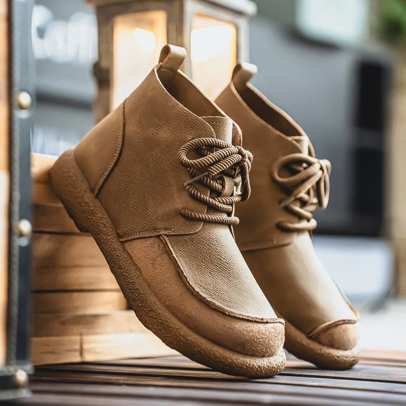 Khaki / 12