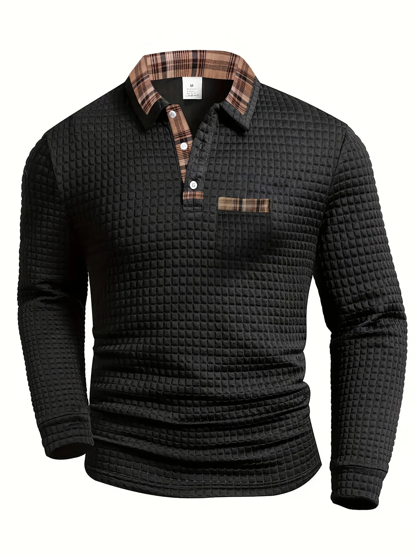Black / 3XL
