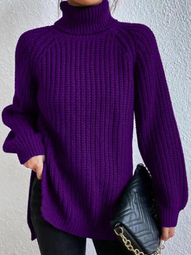 Purple / 3XL
