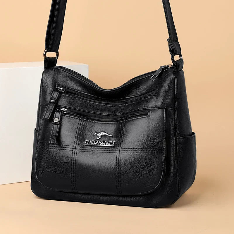 Harper | Elegant Shoulder Bag