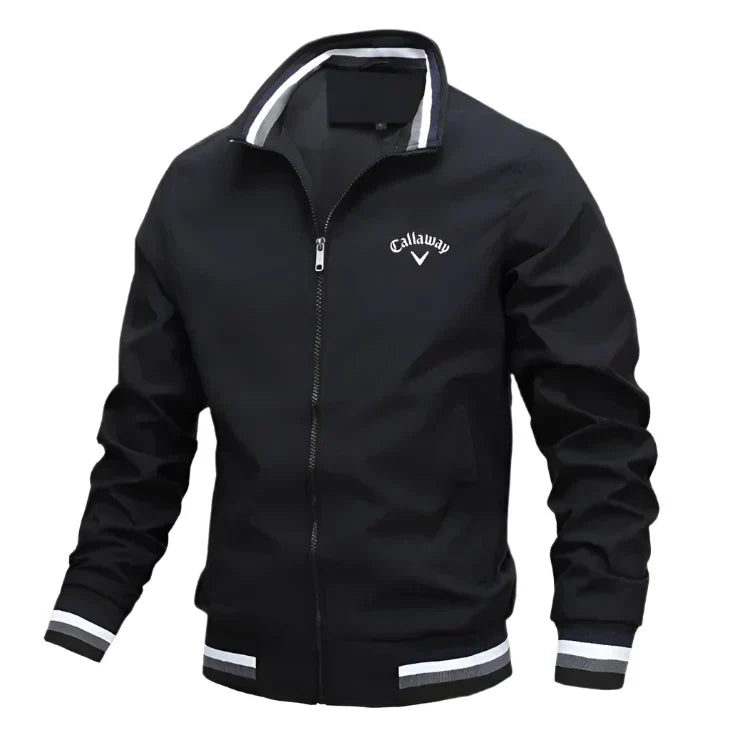 Francis | Classic Everyday Jacket
