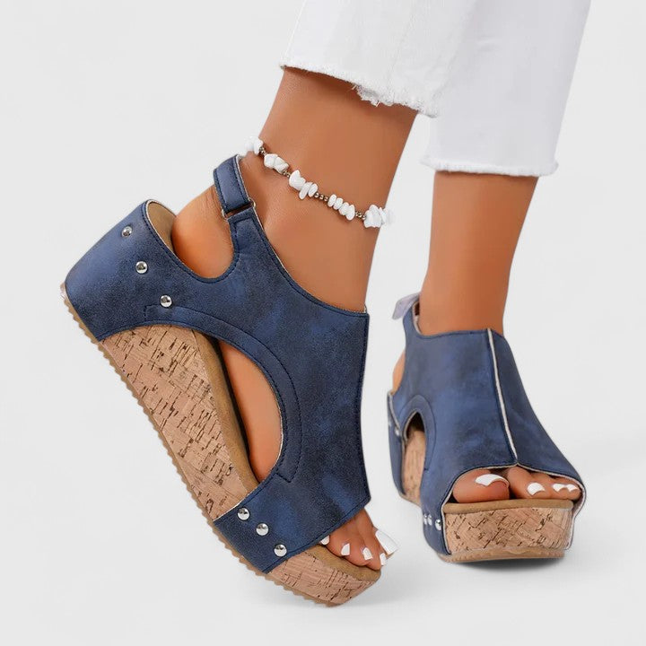 Blue / 11 US | 42 EU