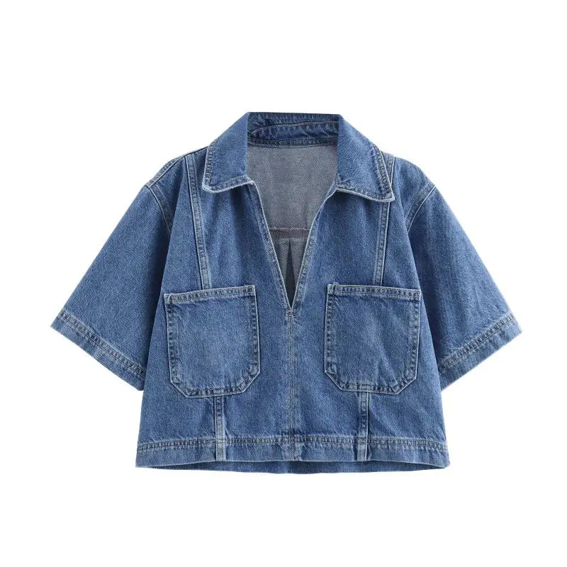Variant 1 Top / L