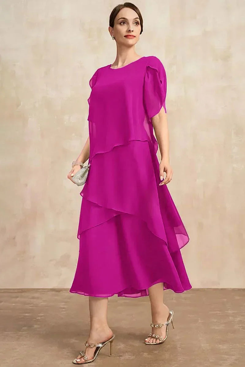Dark Pink / 3XL