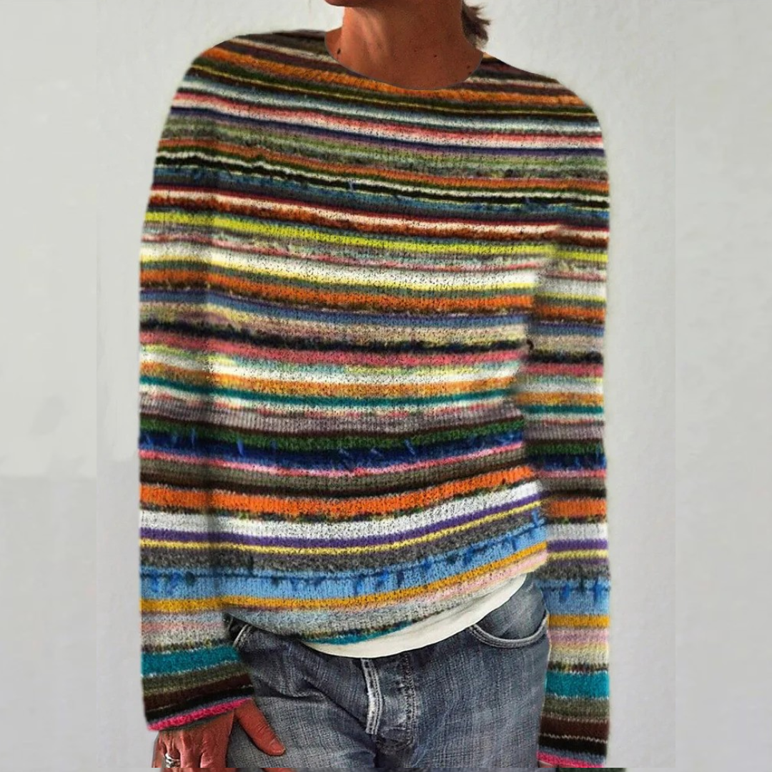 Stripes / 3XL/US 16