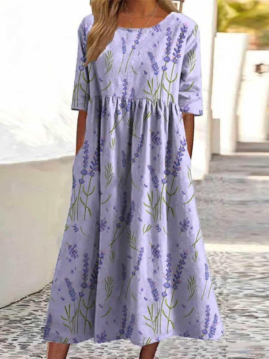 Lavender (Almost sold out) / 4XL