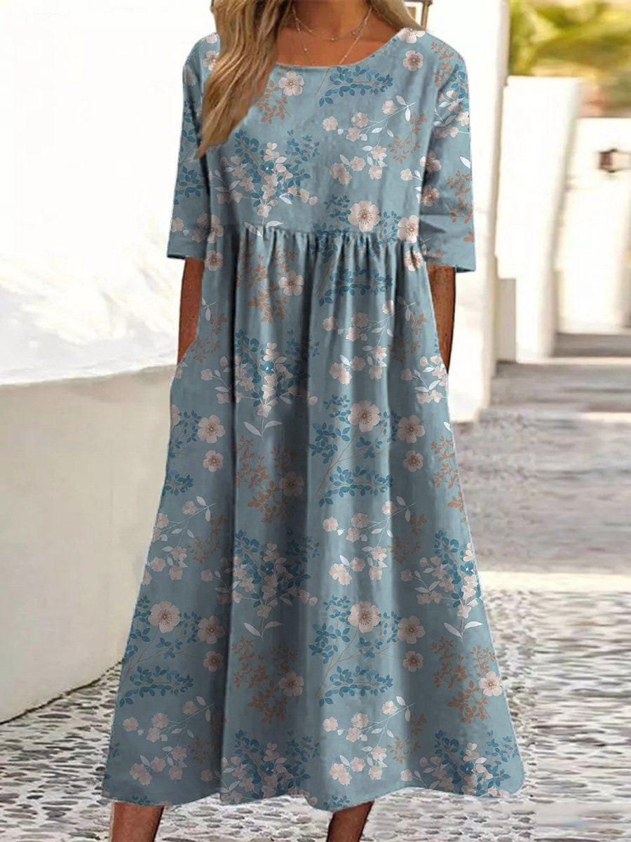 Light Blue / 4XL