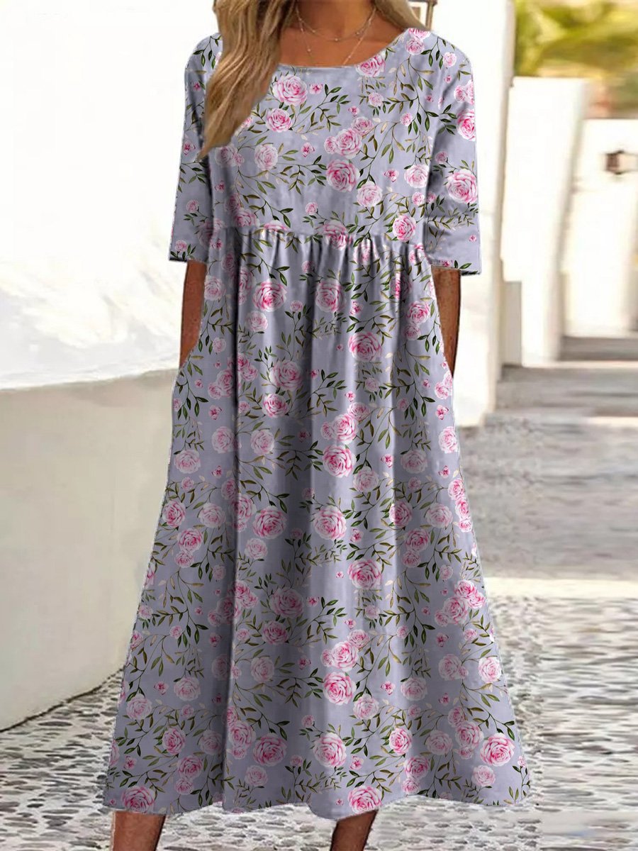 Dusty Lilac / 4XL