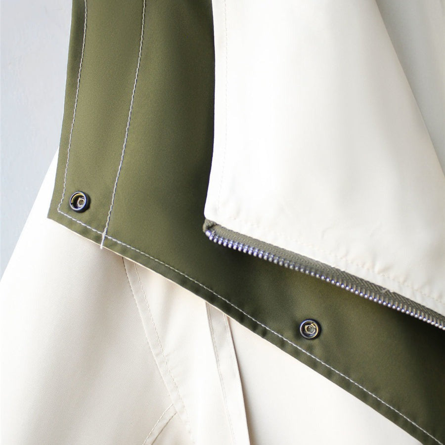 Julia | Lightweight Waterproof Jacket