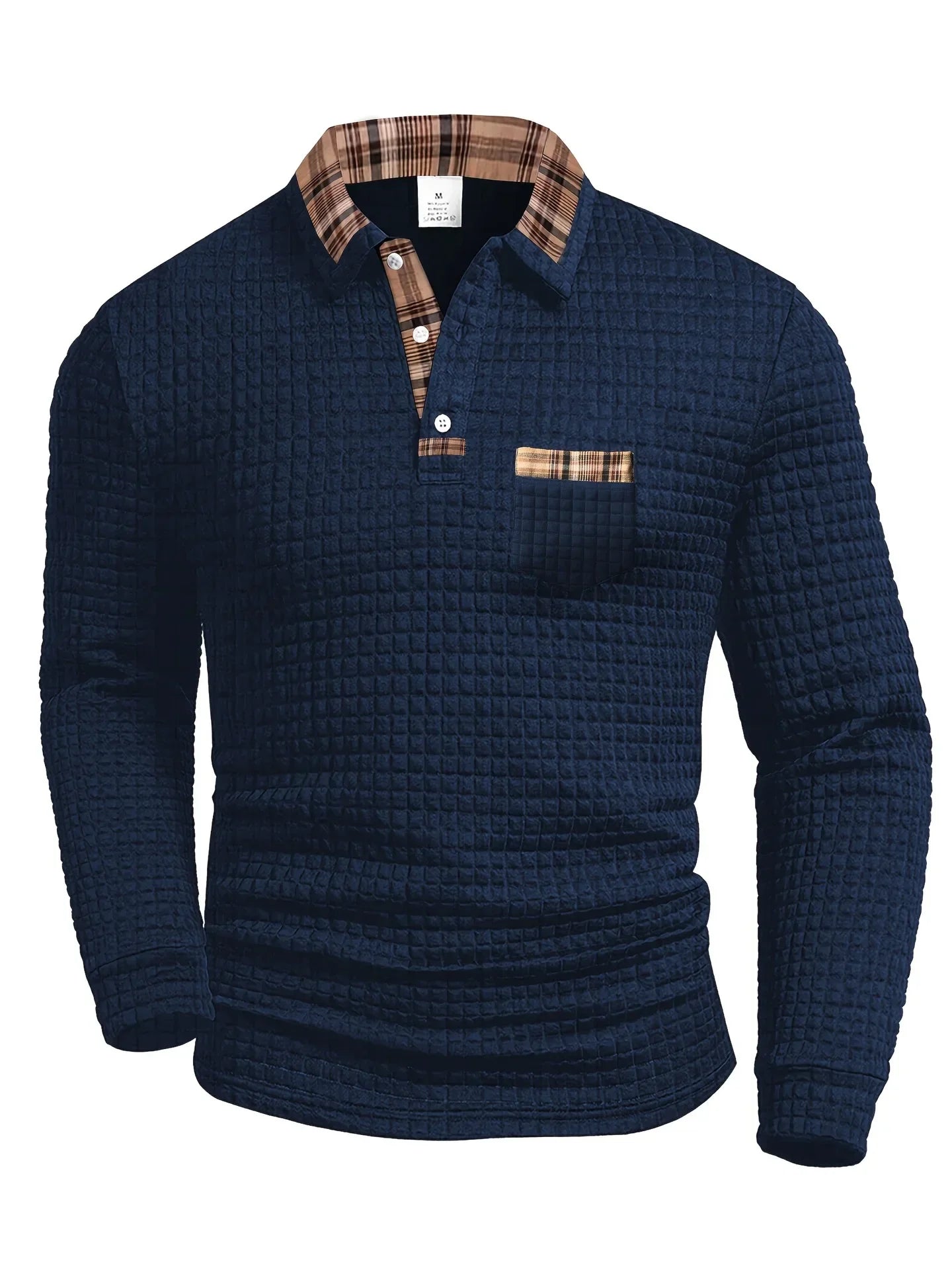Navy / 3XL