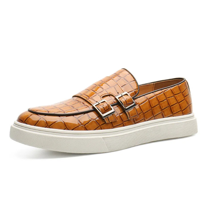 Fredrik™ | Elegant Leather Shoes