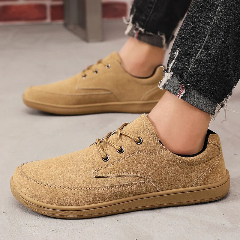 Wesley | Everyday Comfort Shoes
