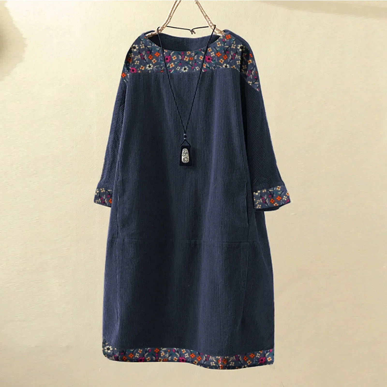 Navy (Almost sold out) / 5XL