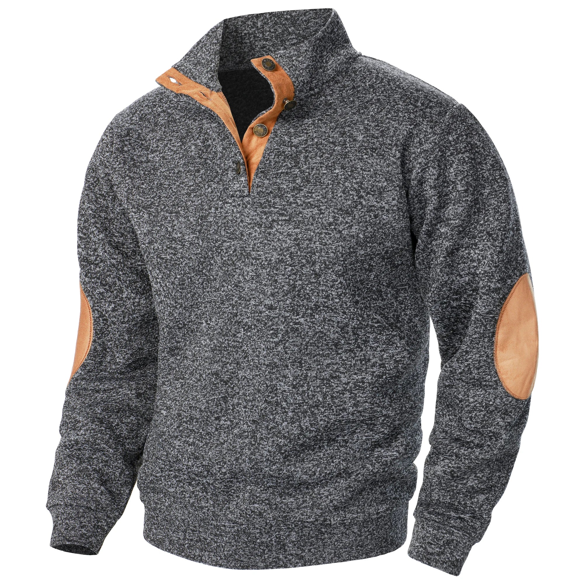 Gray / 3XL