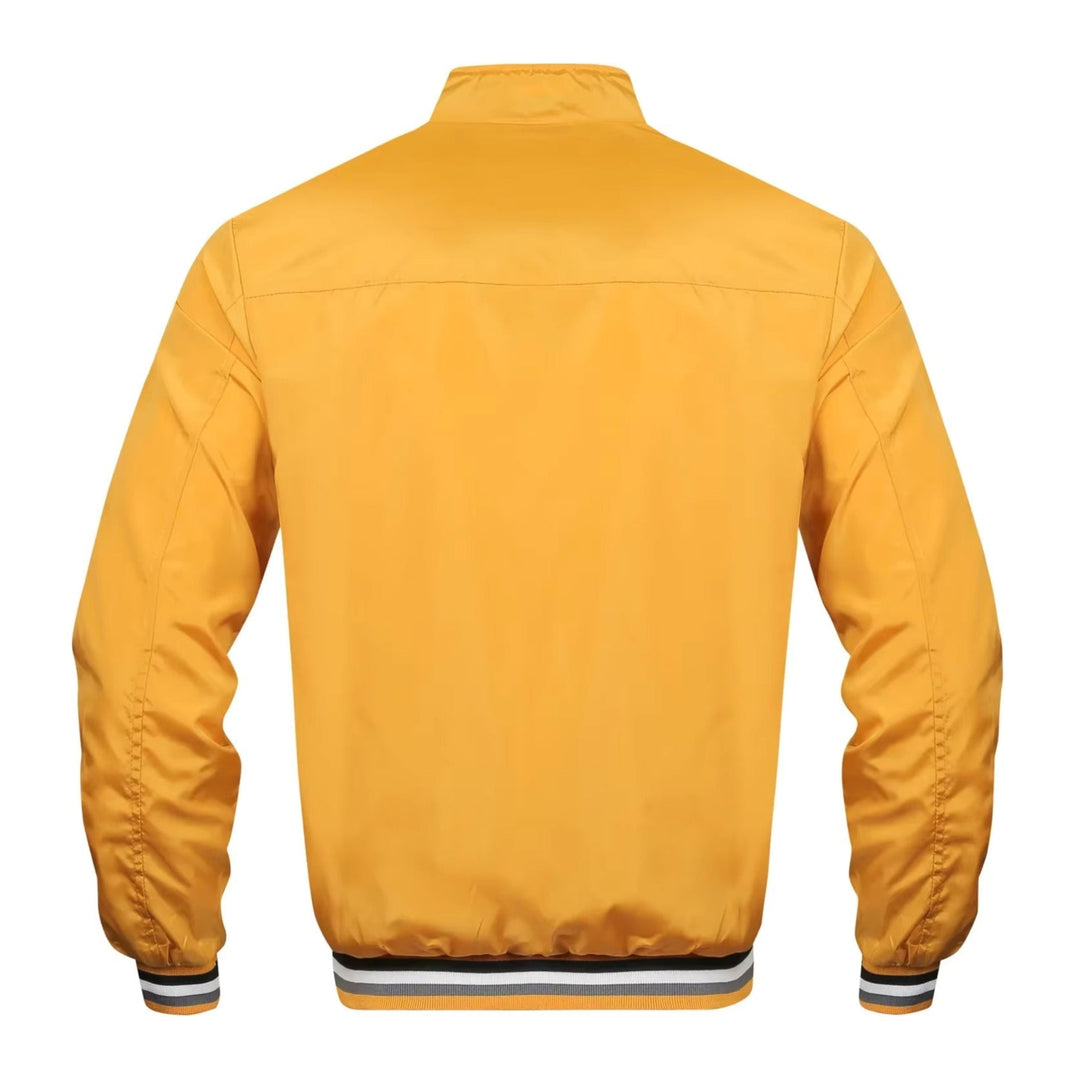 Francis | Classic Everyday Jacket