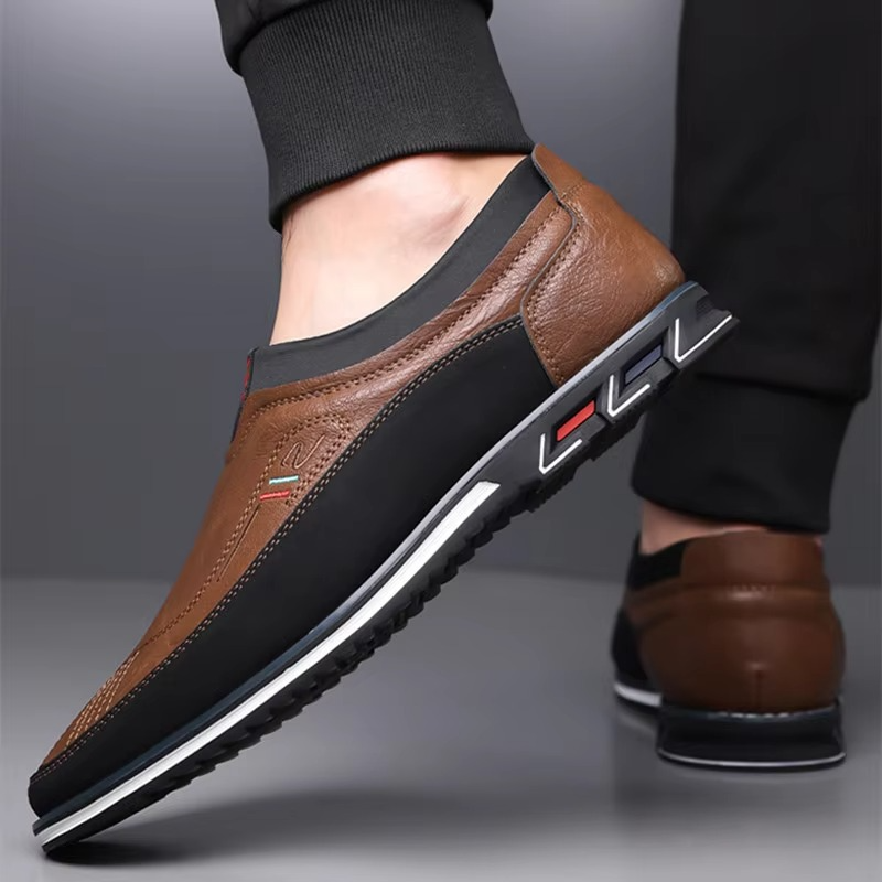Dark Brown / 13