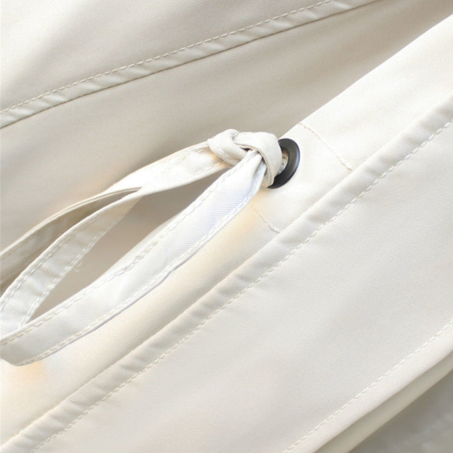 Julia | Lightweight Waterproof Jacket