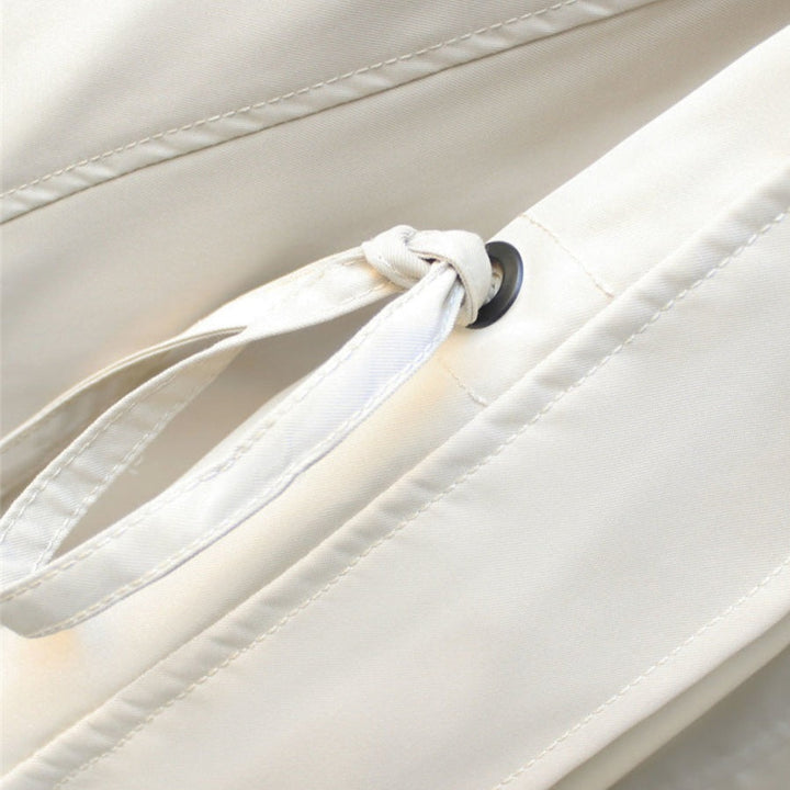 Julia | Lightweight Waterproof Jacket