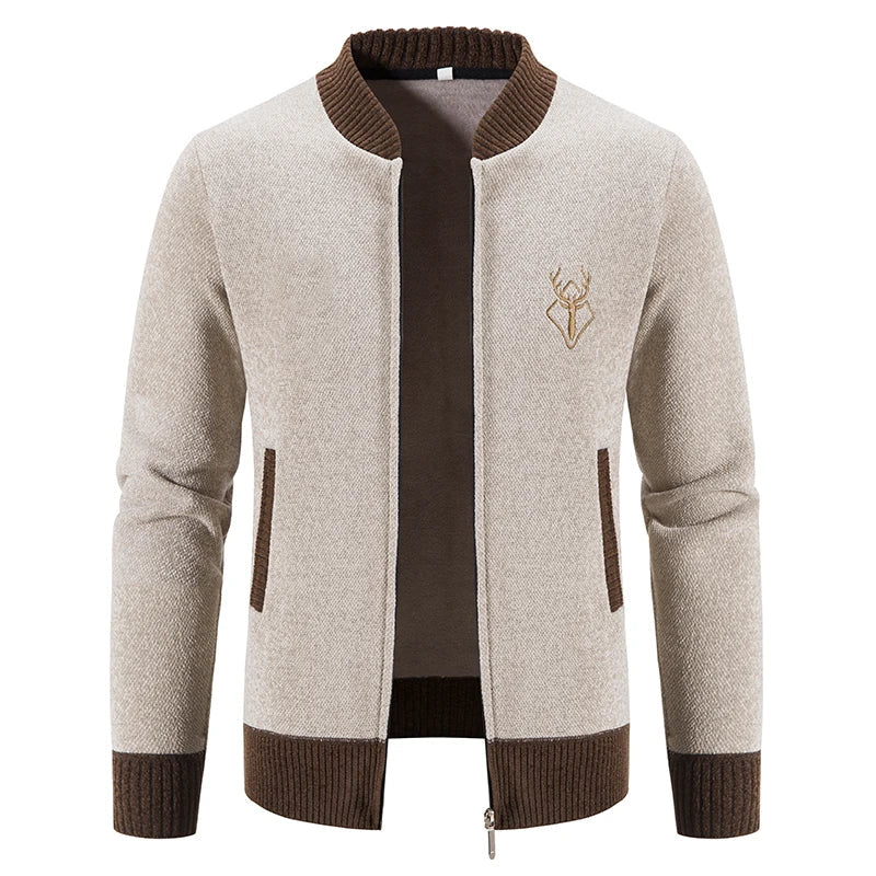 Beige / 4XL