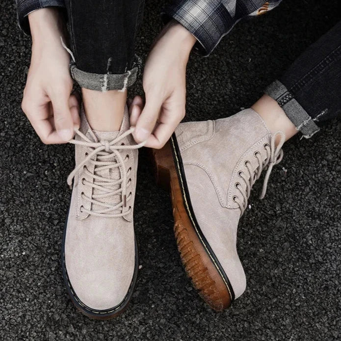 Hugo™ | Brooks Casual Boots
