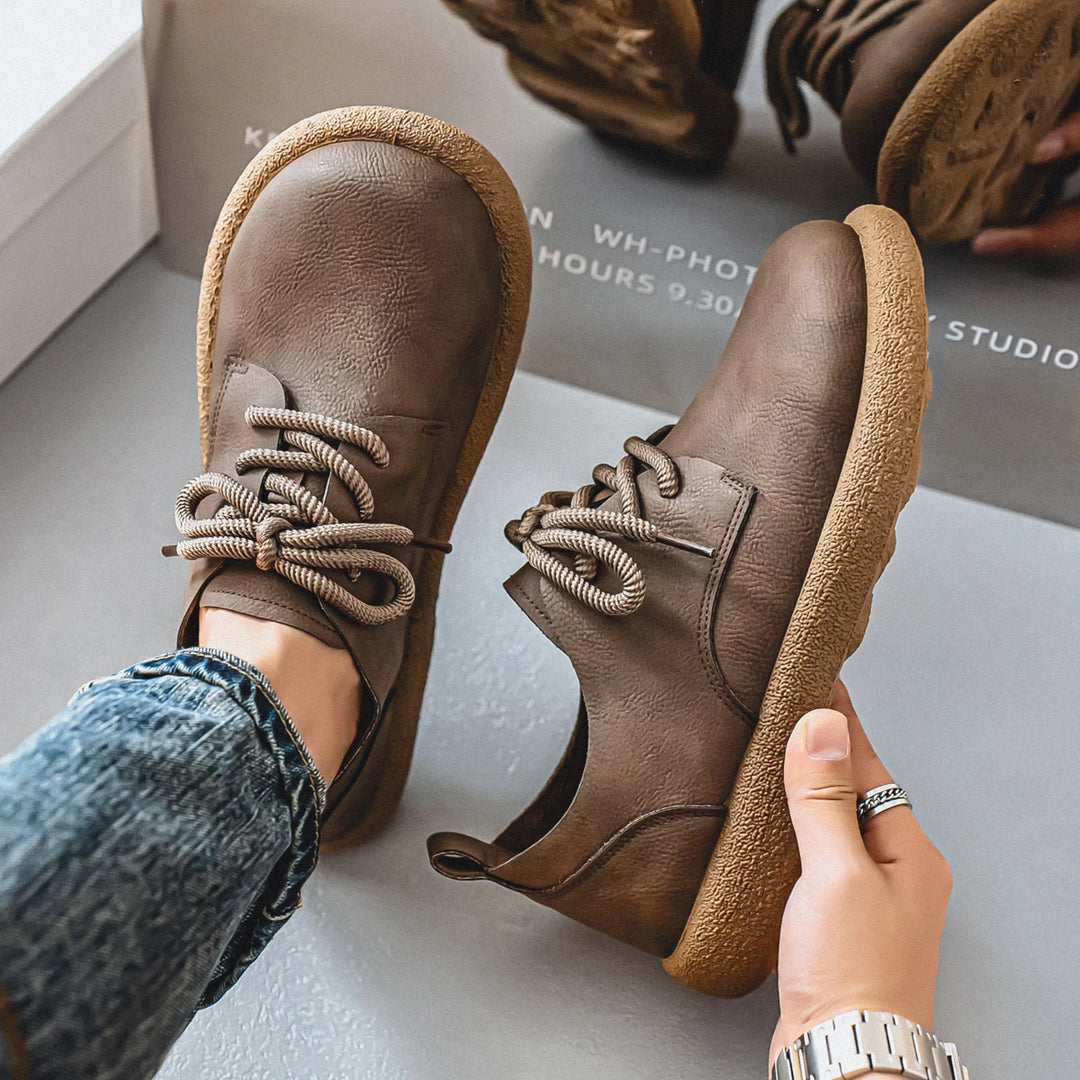 Ian | Everyday Comfort Shoes