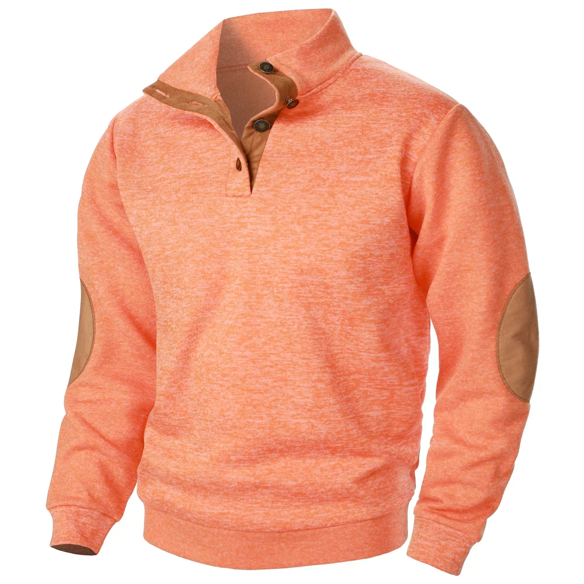 Orange / 3XL