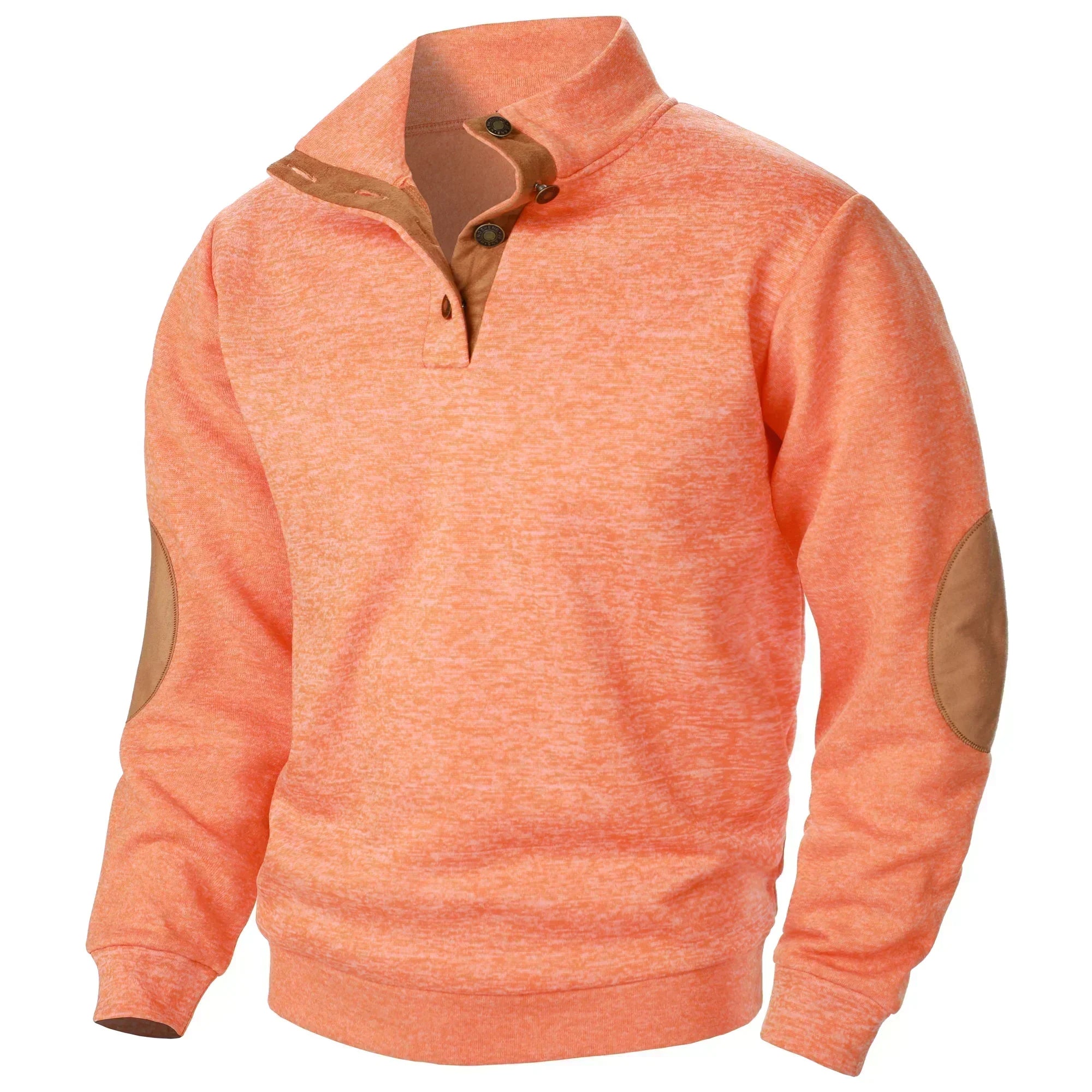 Orange / 3XL