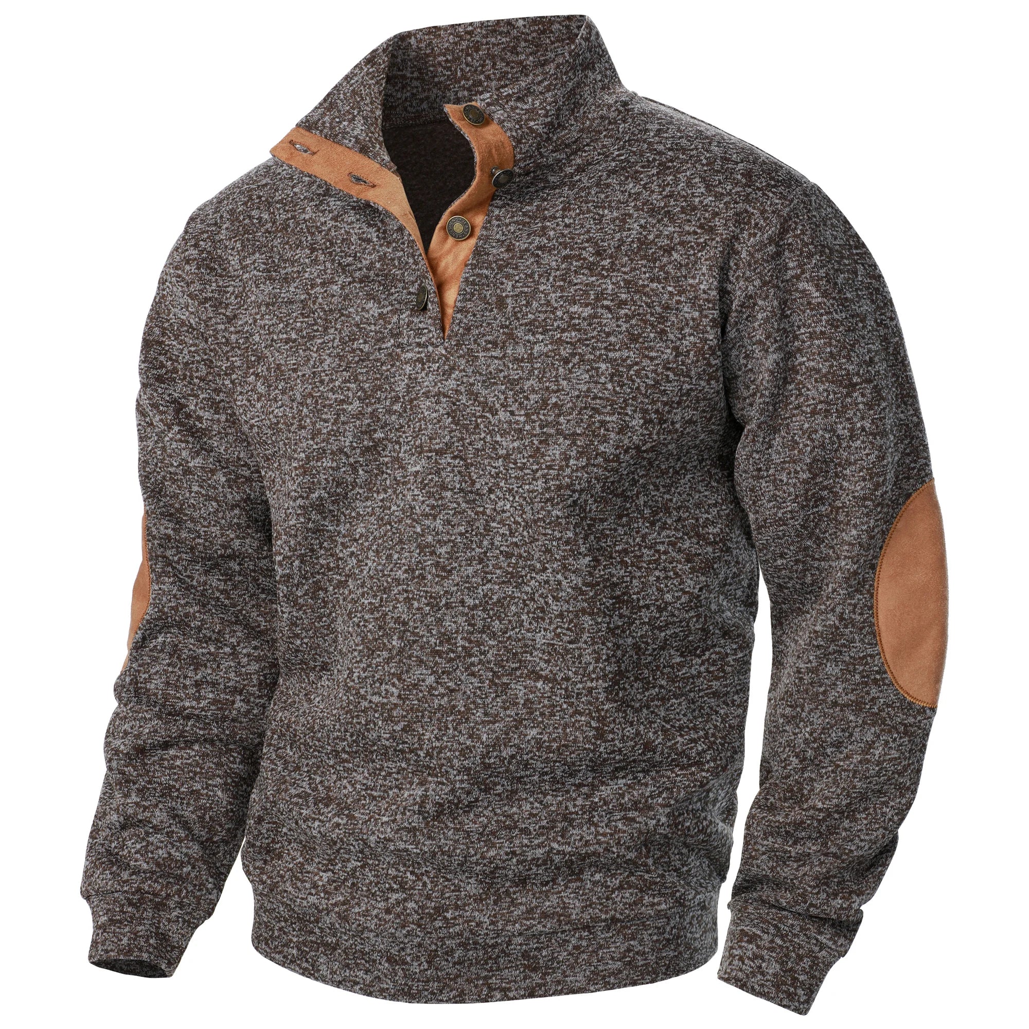 Brown / 3XL