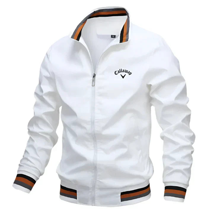 Francis | Classic Everyday Jacket