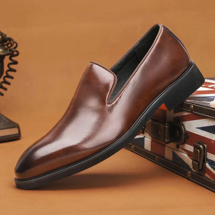 Henrik™ | Comfortable Slip-On Shoes