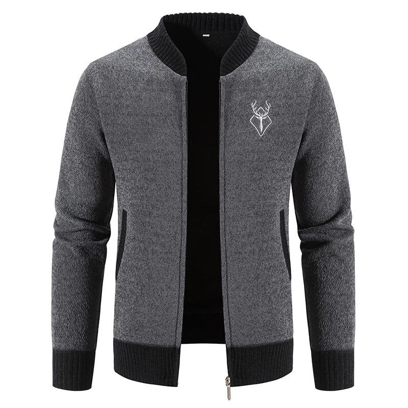 Dark Gray / 4XL
