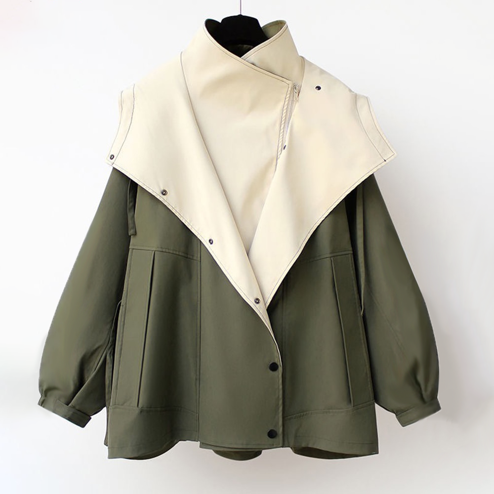 Julia | Lightweight Waterproof Jacket