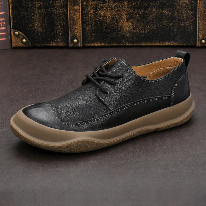 Finn | Classic Lace-Up Shoes