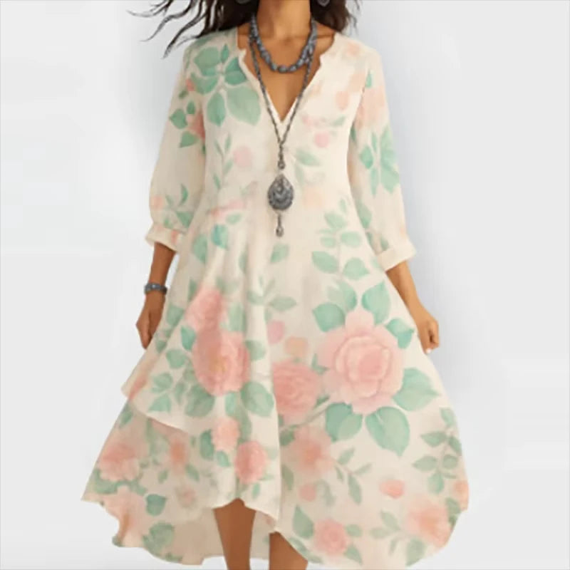 Floral 6 / 4XL