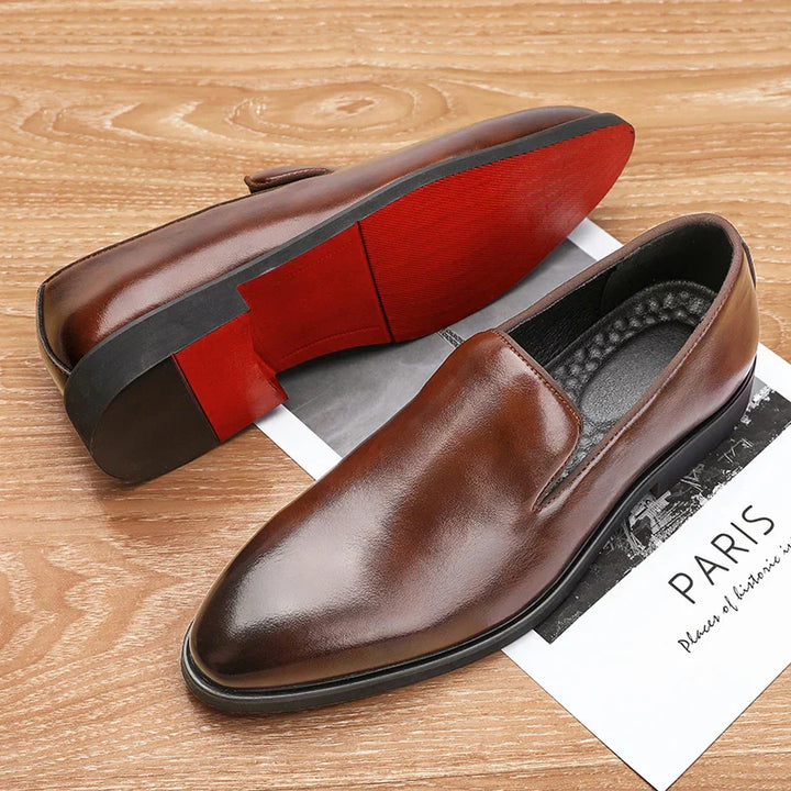 Henrik™ | Comfortable Slip-On Shoes