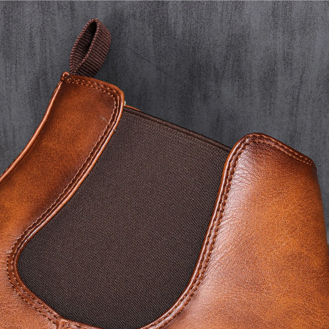 Björn™ | Cedar Chelsea Boots