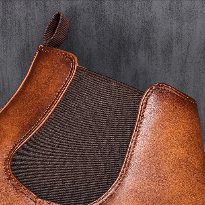 Björn™ | Cedar Chelsea Boots