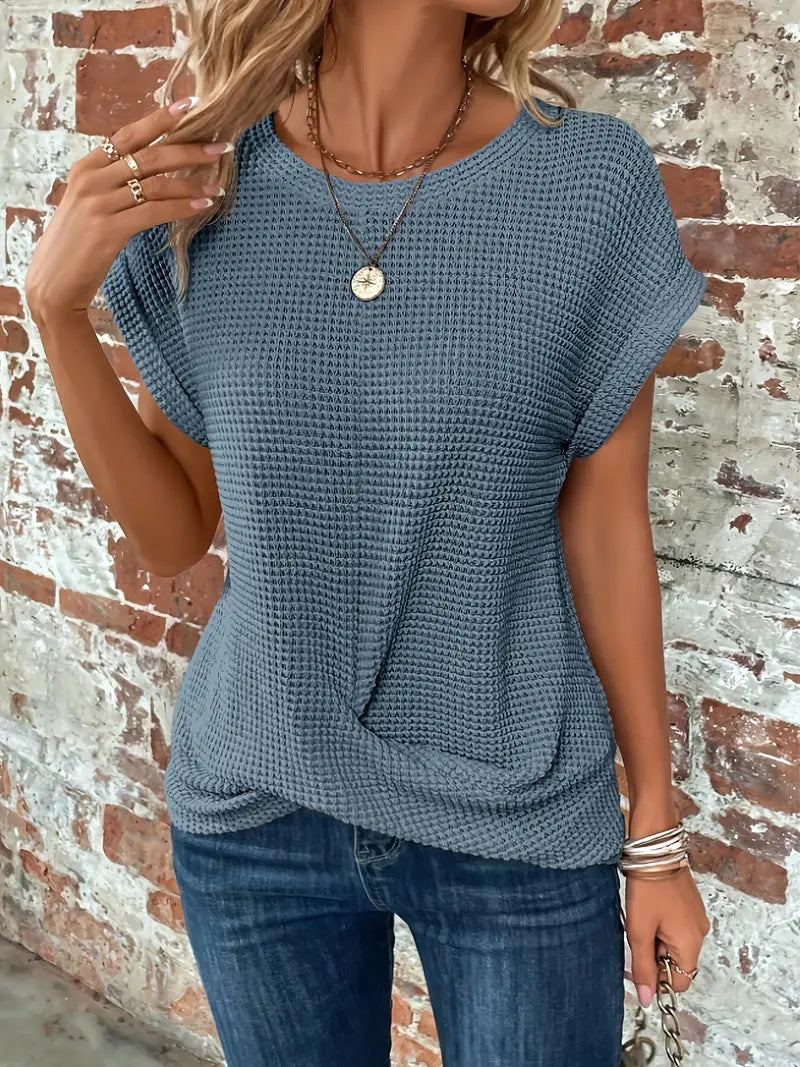 Lauren™ | Classic Comfort Blouse