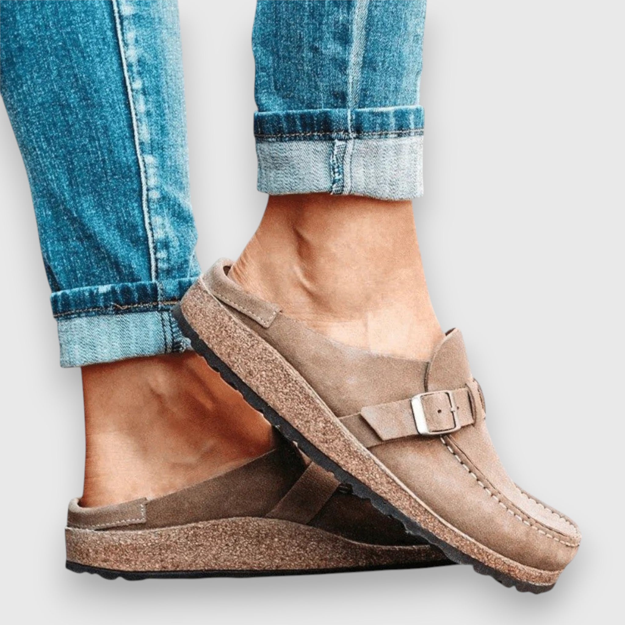 Beige / 12 US | 43 EU