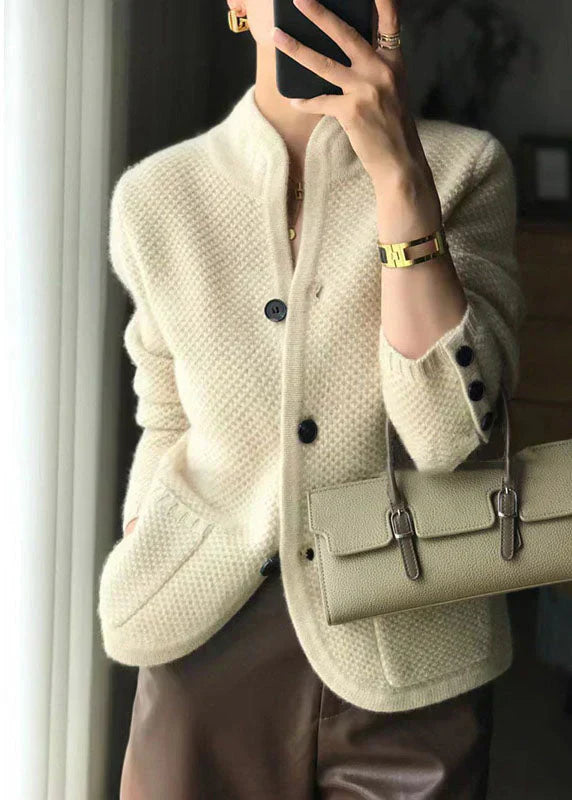 Cecil | Classic Button Cardigan