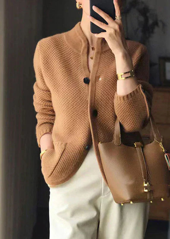 Cecil | Classic Button Cardigan