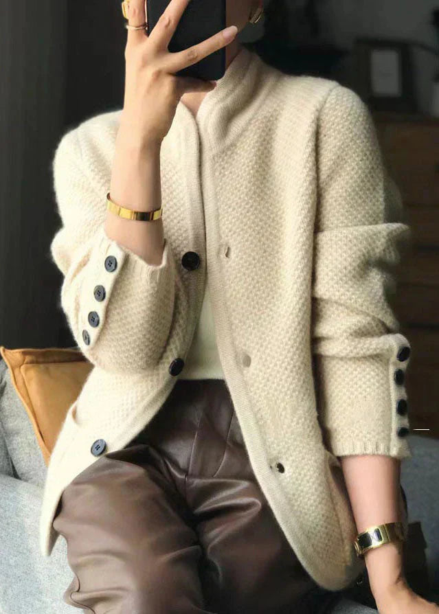 Cecil | Classic Button Cardigan