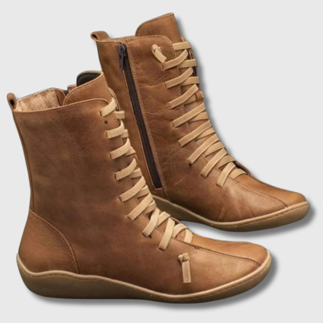 Brown / 10