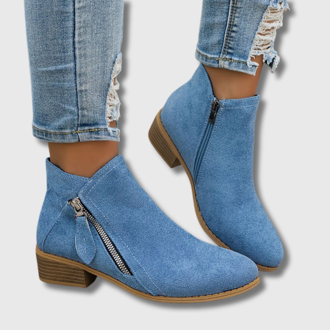 Blue / 10