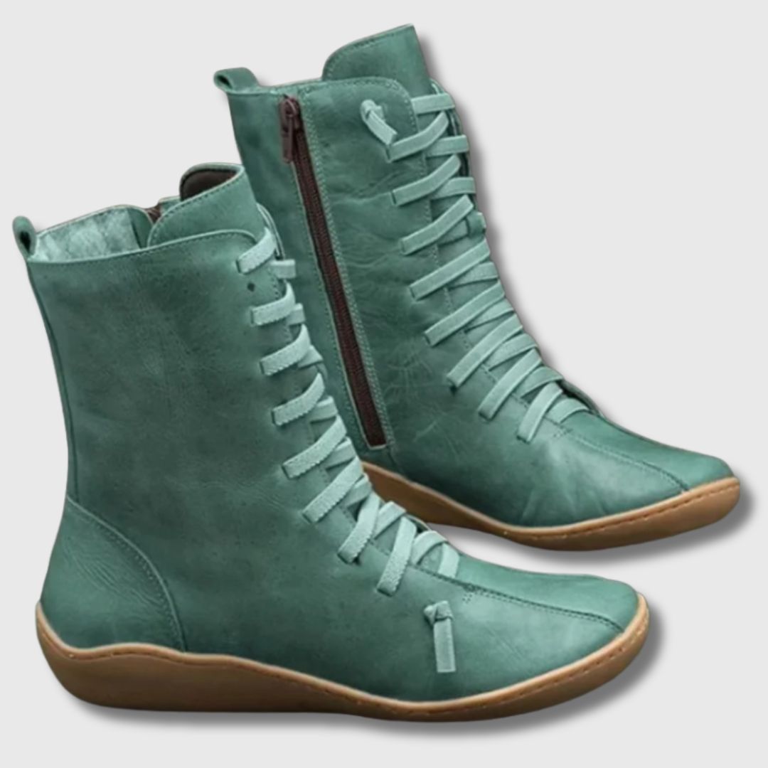 Green / 10